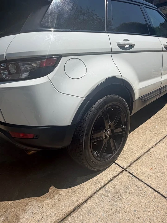2014 Land Rover Range Rover Evoque 1st Gen - Image 8 of 20