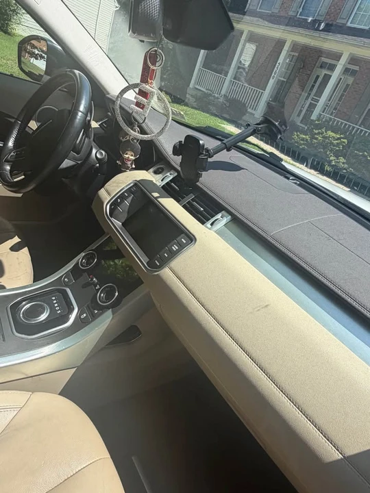 2014 Land Rover Range Rover Evoque 1st Gen - Image 5 of 20