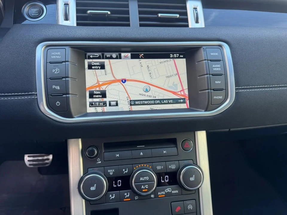 2014 Land Rover Range Rover Evoque 1st Gen - Image 5 of 20