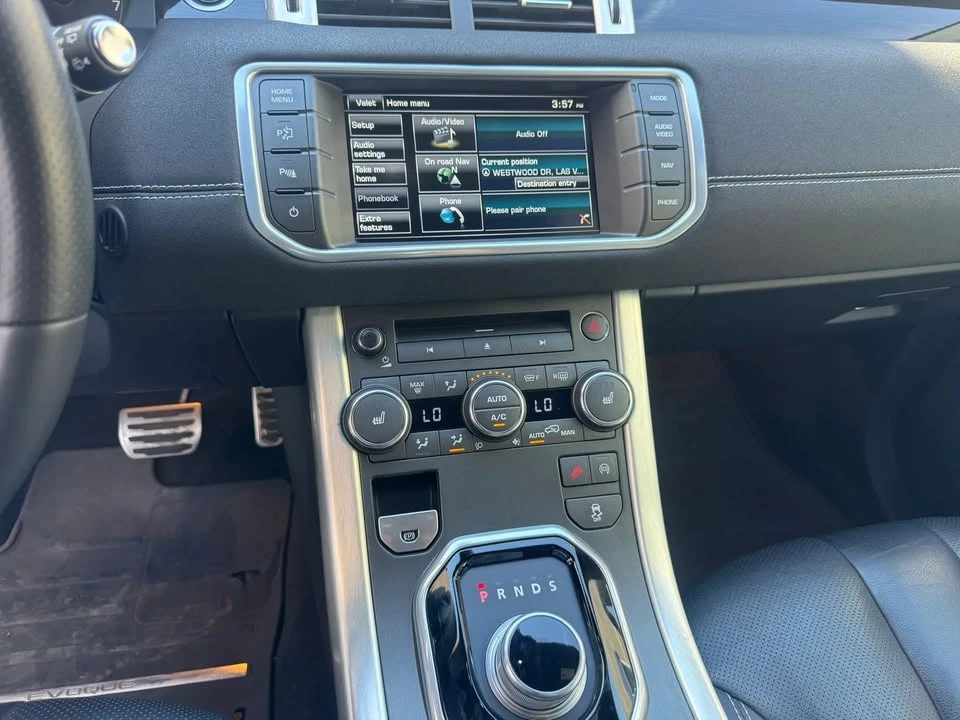 2014 Land Rover Range Rover Evoque 1st Gen - Image 16 of 20