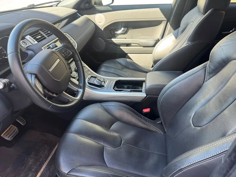 2014 Land Rover Range Rover Evoque 1st Gen - Image 14 of 20