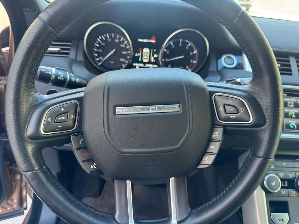 2014 Land Rover Range Rover Evoque 1st Gen - Image 15 of 20