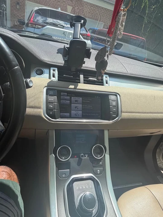 2014 Land Rover Range Rover Evoque 1st Gen - Image 16 of 20