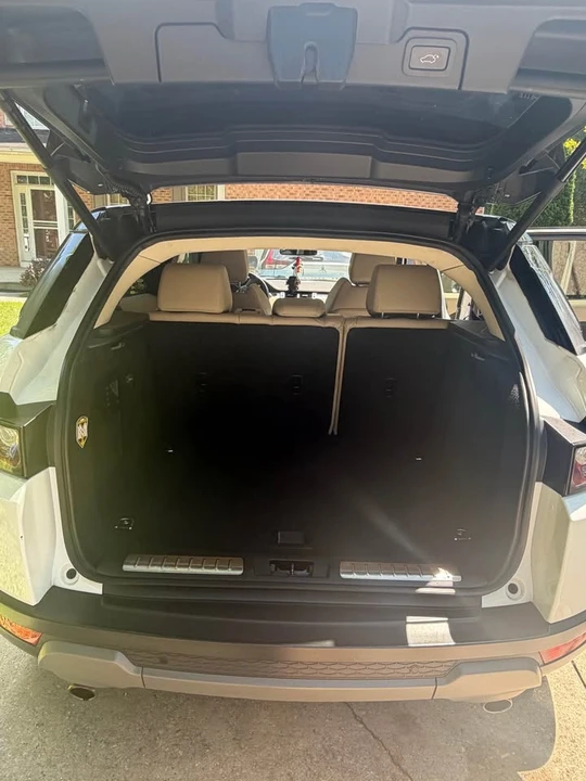 2014 Land Rover Range Rover Evoque 1st Gen - Image 4 of 20