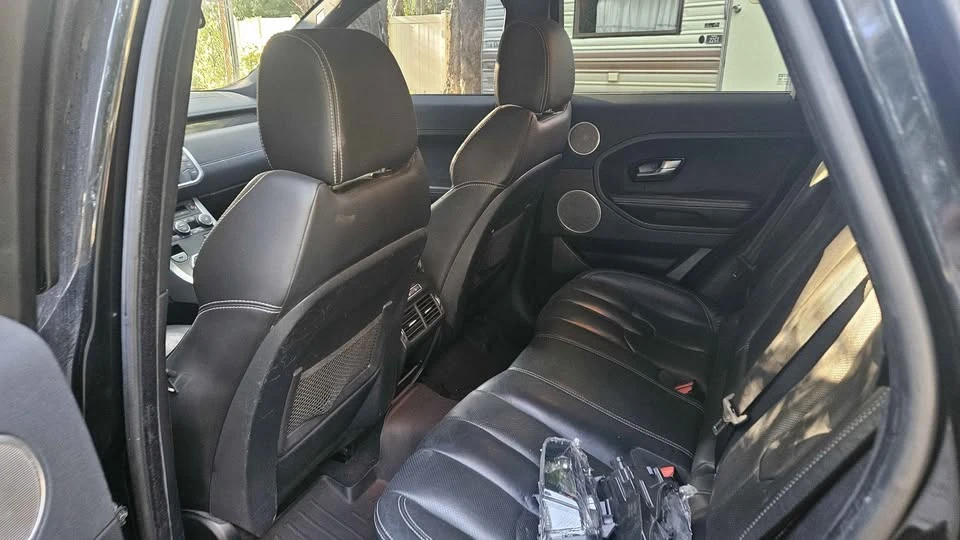 2014 Land Rover Range Rover Evoque 1st Gen - Image 6 of 8