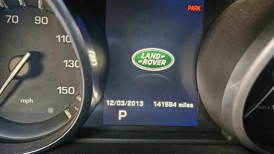 2014 Land Rover Range Rover Evoque 1st Gen - Image 8 of 8