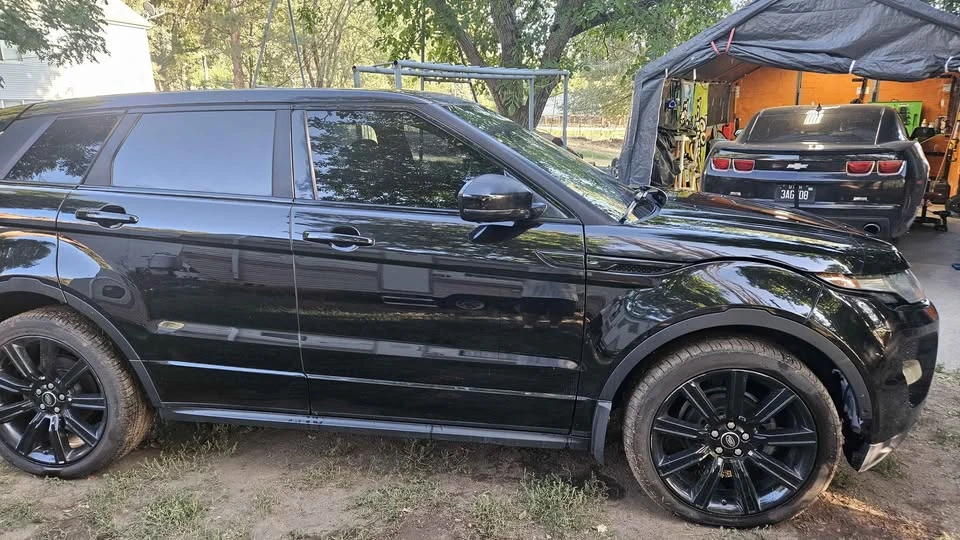 2014 Land Rover Range Rover Evoque 1st Gen - Image 2 of 8