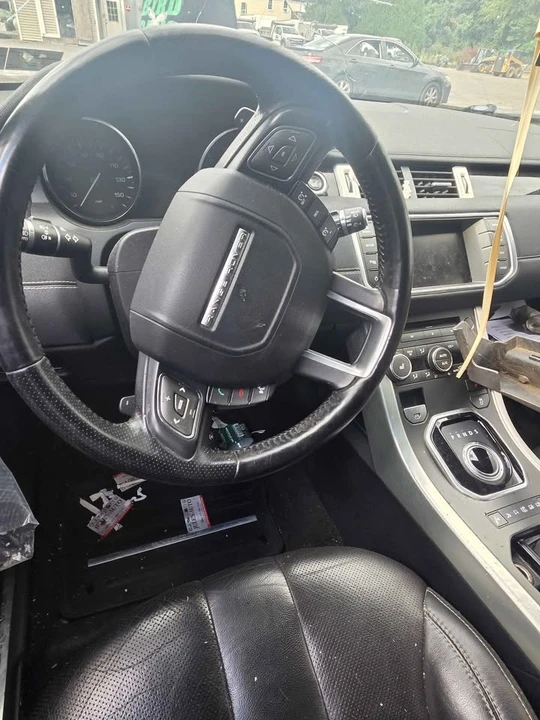 2014 Land Rover Range Rover Evoque 1st Gen - Image 5 of 7