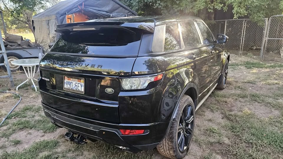 2014 Land Rover Range Rover Evoque 1st Gen - Image 5 of 8