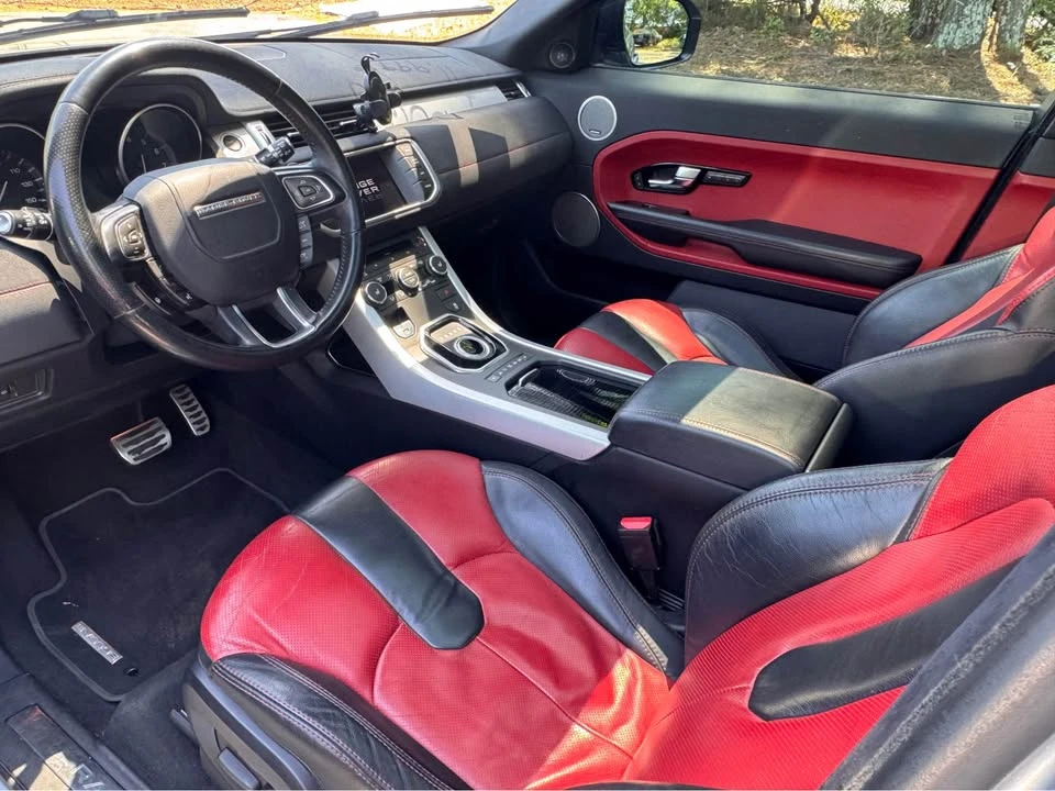 2014 Land Rover Range Rover Evoque 1st Gen - Image 3 of 4