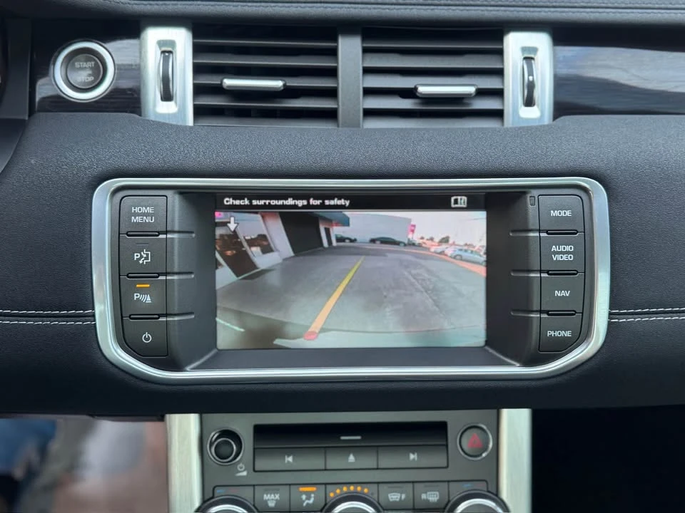 2014 Land Rover Range Rover Evoque 1st Gen - Image 12 of 20