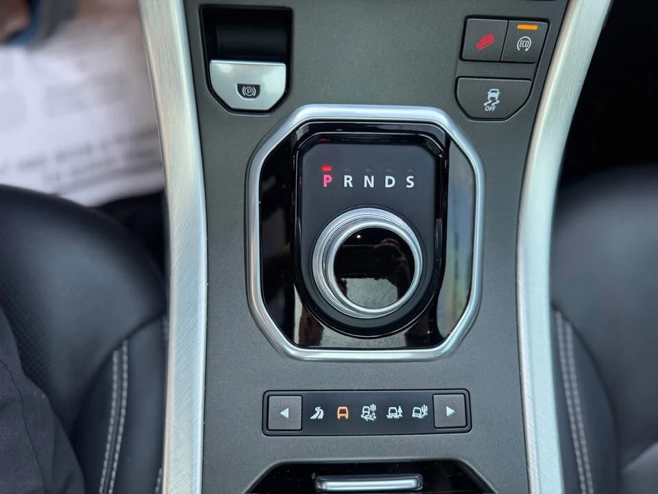 2014 Land Rover Range Rover Evoque 1st Gen - Image 16 of 20