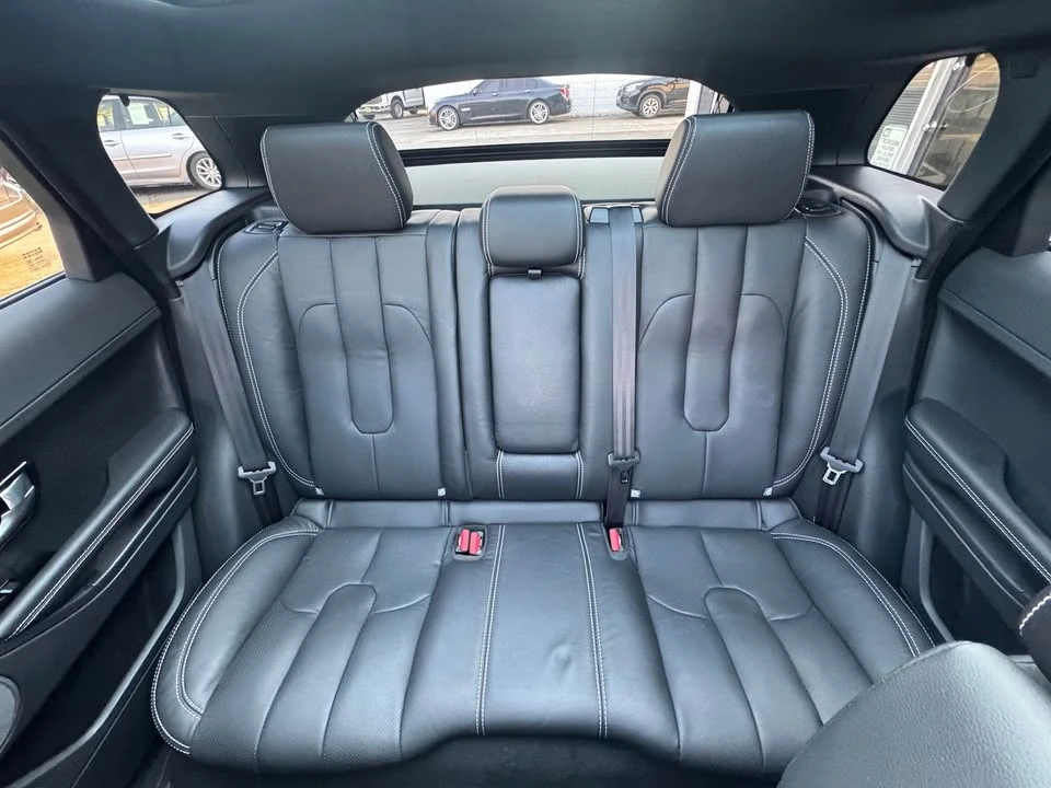 2014 Land Rover Range Rover Evoque 1st Gen - Image 14 of 20