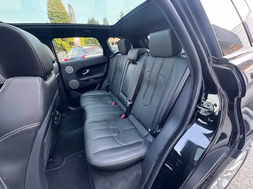 2014 Land Rover Range Rover Evoque 1st Gen - Image 13 of 20