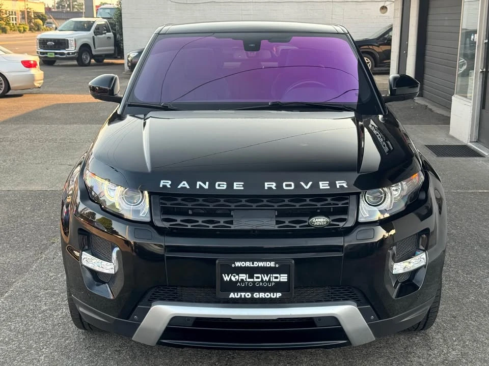 2014 Land Rover Range Rover Evoque 1st Gen - Image 4 of 20
