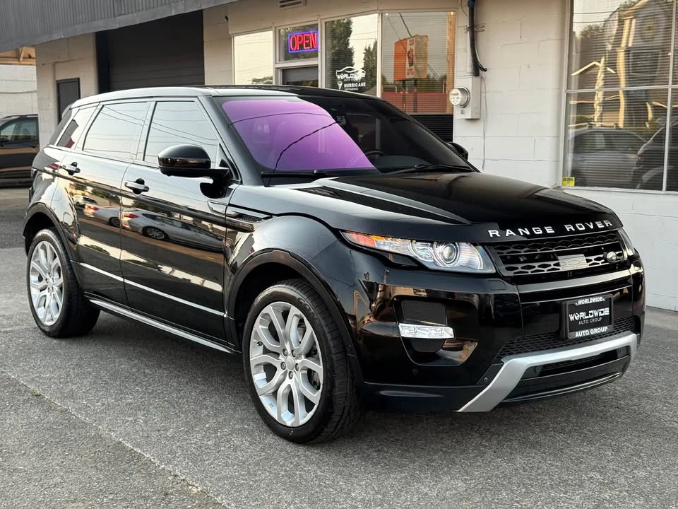 2014 Land Rover Range Rover Evoque 1st Gen - Image 5 of 20