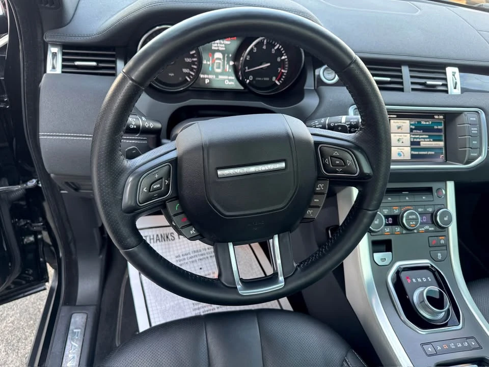 2014 Land Rover Range Rover Evoque 1st Gen - Image 10 of 20