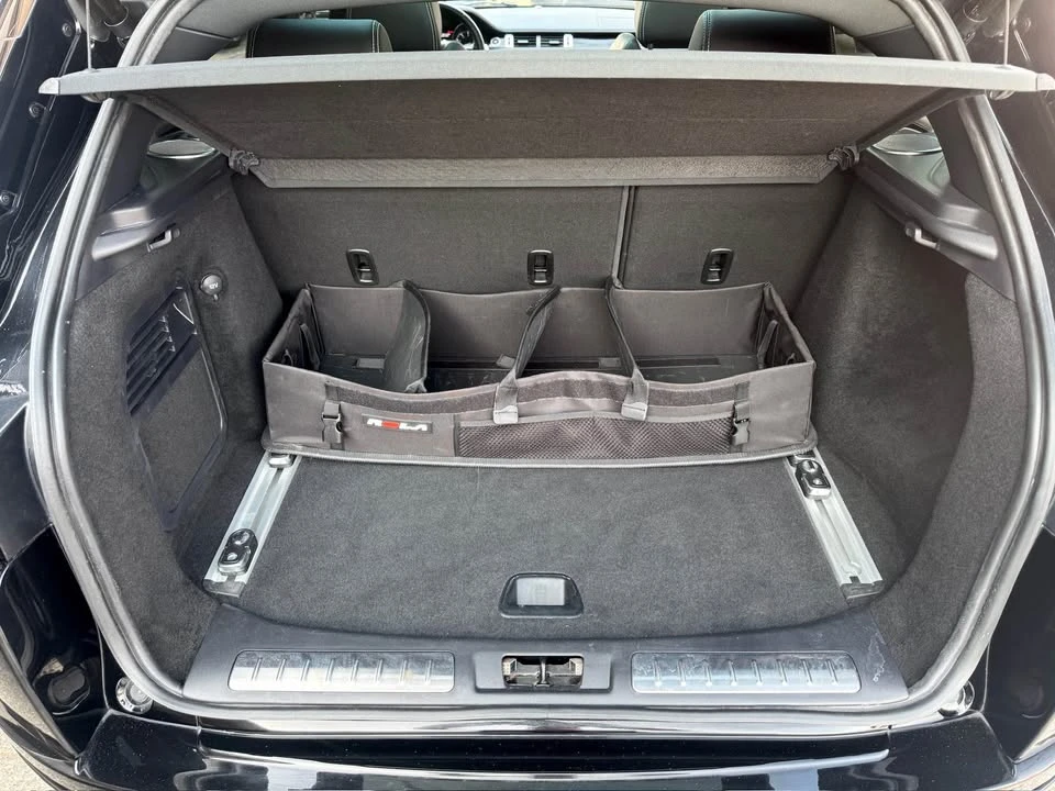 2014 Land Rover Range Rover Evoque 1st Gen - Image 17 of 20