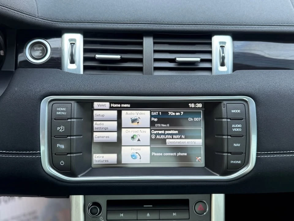 2014 Land Rover Range Rover Evoque 1st Gen - Image 9 of 20