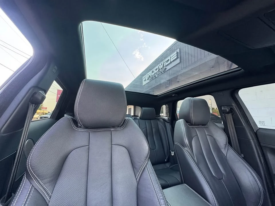 2014 Land Rover Range Rover Evoque 1st Gen - Image 15 of 20