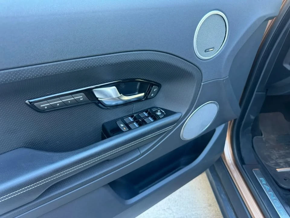 2014 Land Rover Range Rover Evoque 1st Gen - Image 20 of 20
