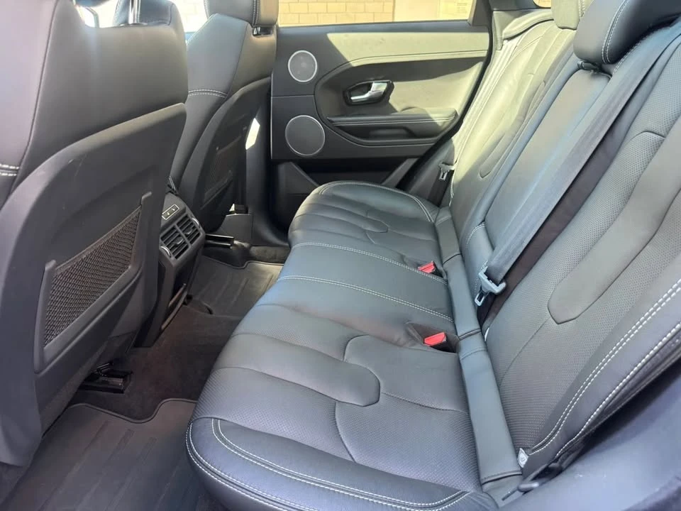2014 Land Rover Range Rover Evoque 1st Gen - Image 8 of 20