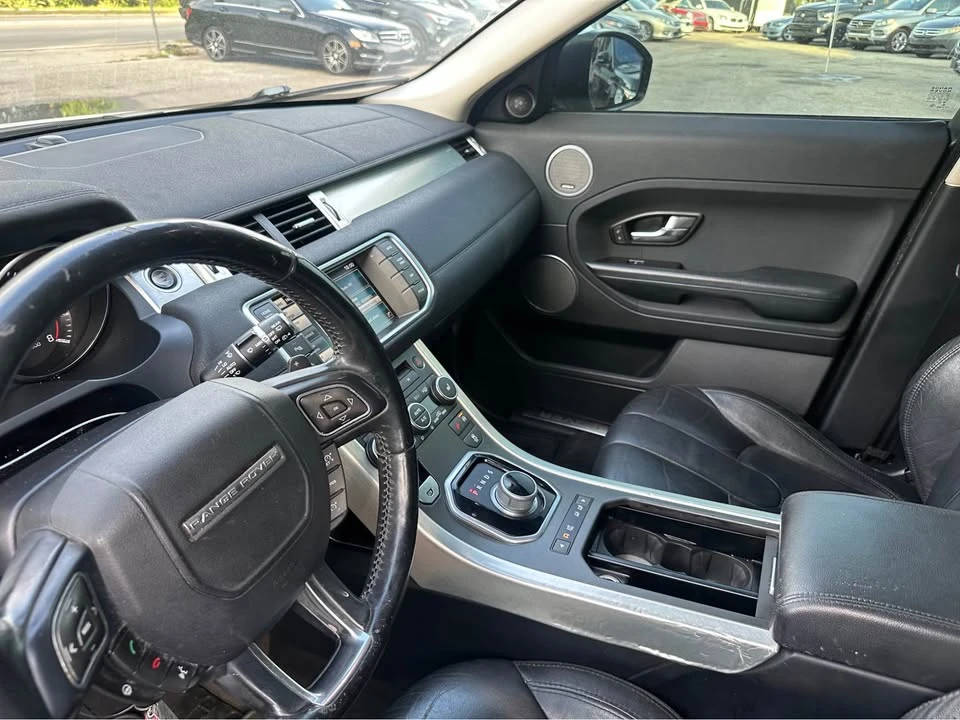 2014 Land Rover Range Rover Evoque 1st Gen - Image 8 of 8