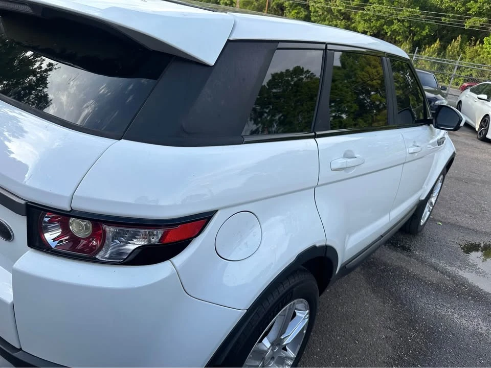 2014 Land Rover Range Rover Evoque 1st Gen - Image 5 of 8