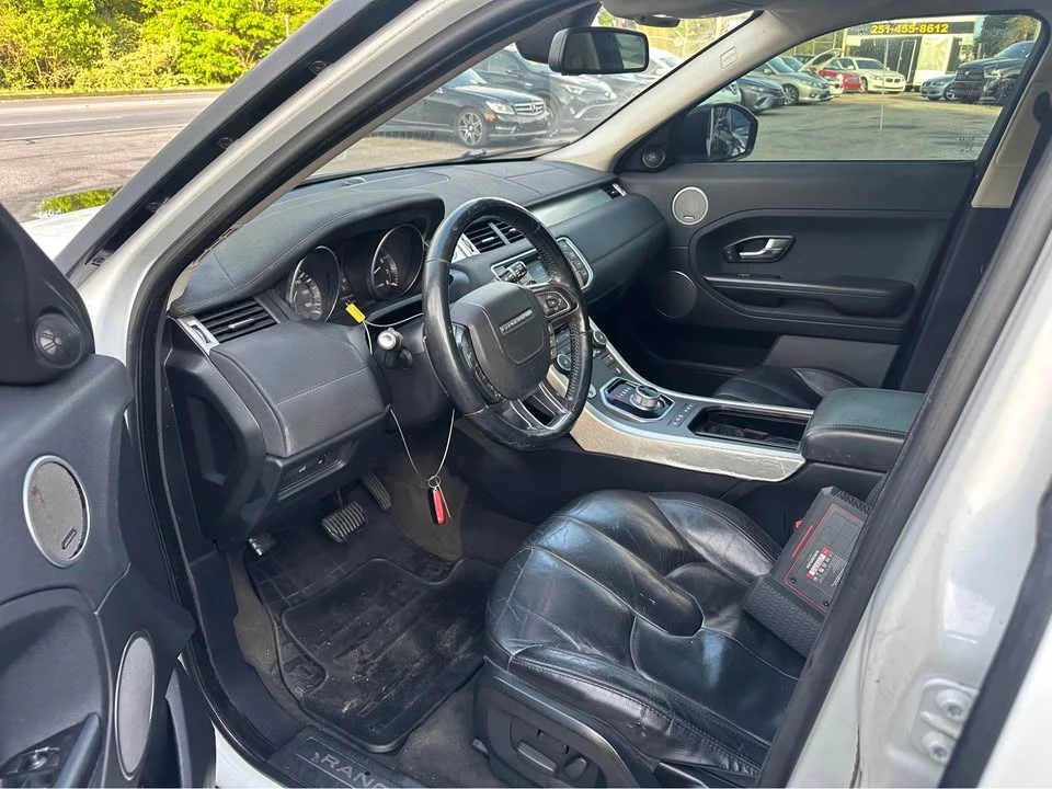 2014 Land Rover Range Rover Evoque 1st Gen - Image 7 of 8