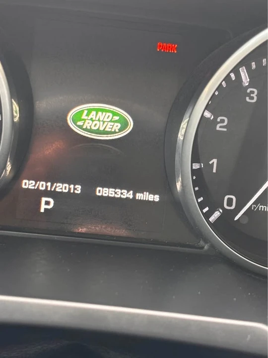 2014 Land Rover Range Rover Evoque 1st Gen - Image 17 of 17