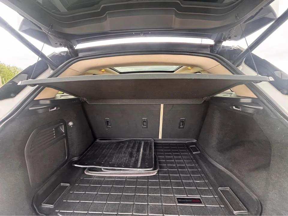 2014 Land Rover Range Rover Evoque 1st Gen - Image 15 of 17