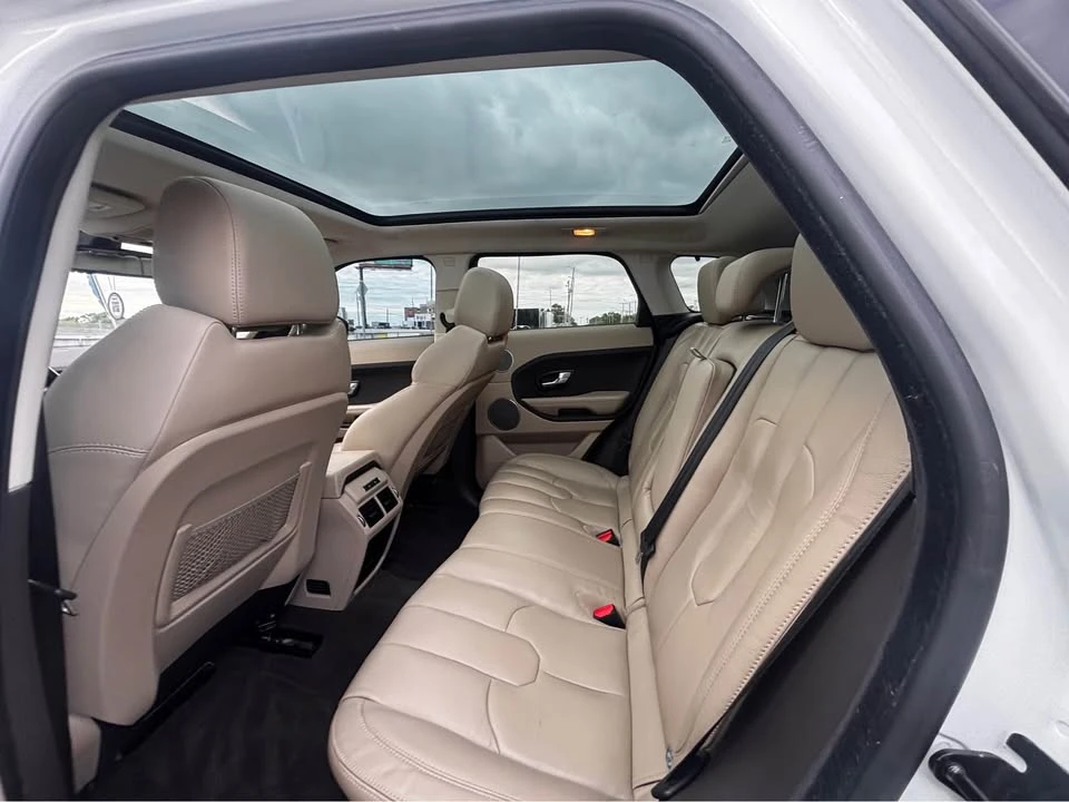 2014 Land Rover Range Rover Evoque 1st Gen - Image 14 of 17