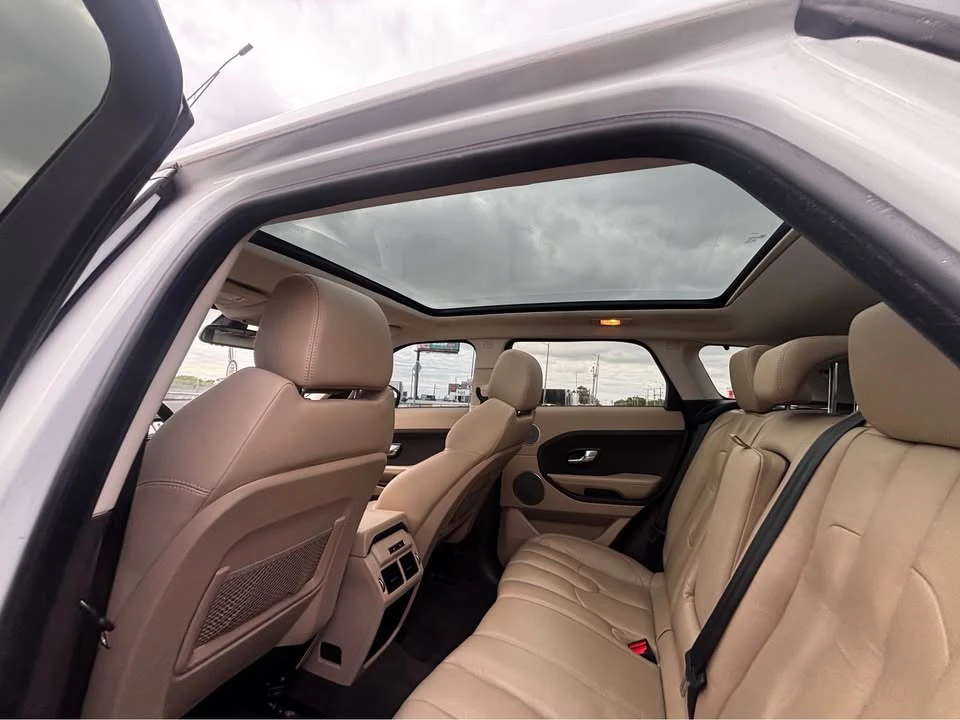 2014 Land Rover Range Rover Evoque 1st Gen - Image 13 of 17