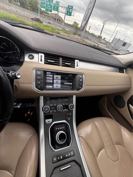2014 Land Rover Range Rover Evoque 1st Gen - Image 9 of 17