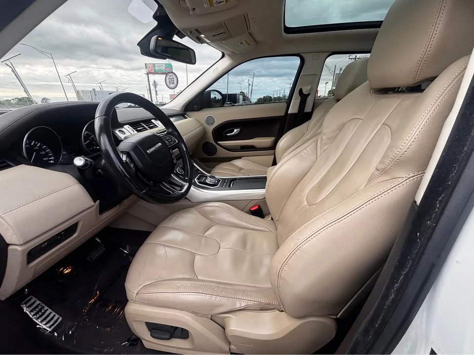 2014 Land Rover Range Rover Evoque 1st Gen - Image 12 of 17