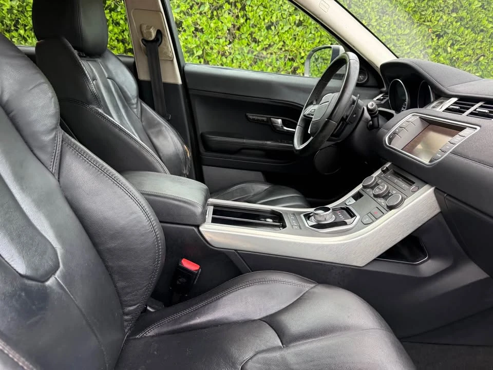 2014 Land Rover Range Rover Evoque 1st Gen - Image 8 of 12