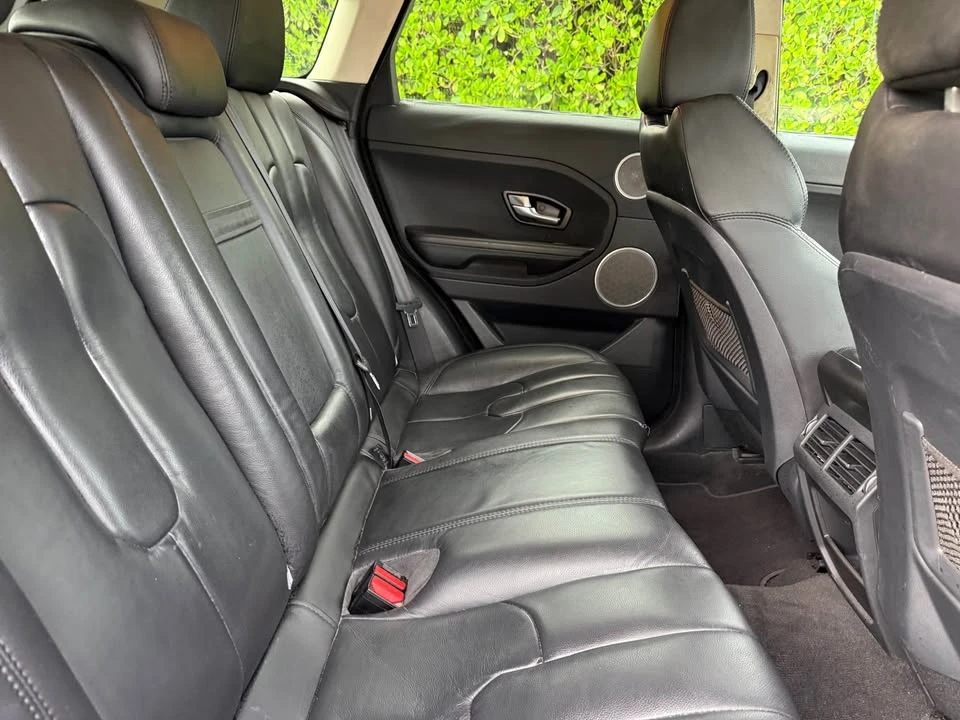 2014 Land Rover Range Rover Evoque 1st Gen - Image 6 of 12