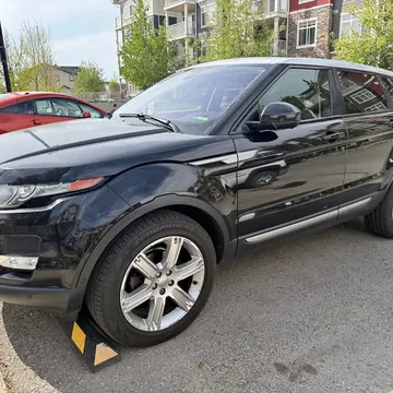 2014 Land Rover Range Rover Evoque Pure Premium