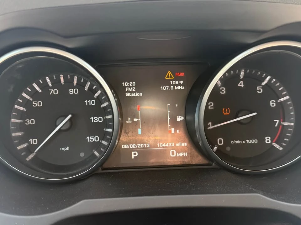 2014 Land Rover Range Rover Evoque 1st Gen - Image 17 of 17