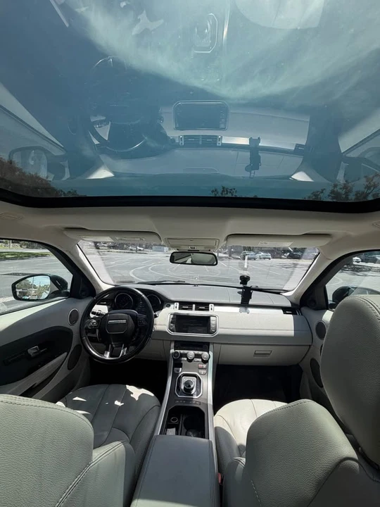 2014 Land Rover Range Rover Evoque 1st Gen - Image 15 of 17