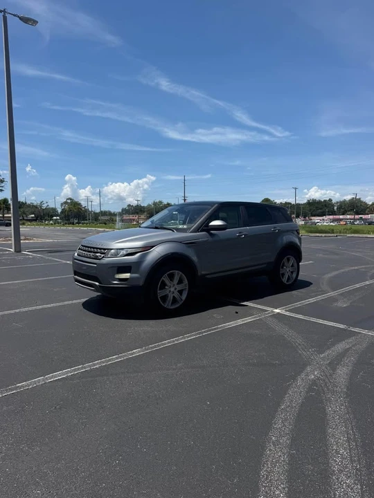 2014 Land Rover Range Rover Evoque 1st Gen - Image 6 of 17