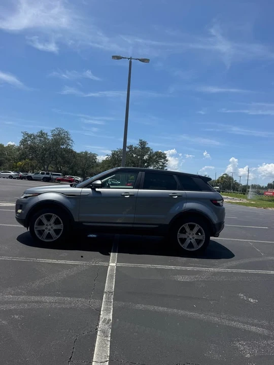 2014 Land Rover Range Rover Evoque 1st Gen - Image 7 of 17