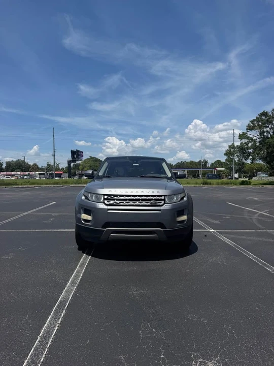 2014 Land Rover Range Rover Evoque 1st Gen - Image 3 of 17