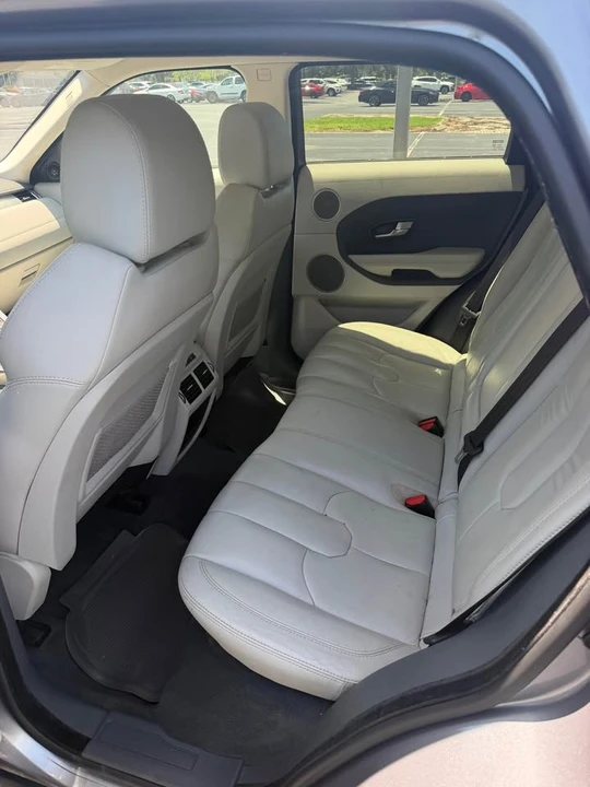 2014 Land Rover Range Rover Evoque 1st Gen - Image 9 of 17