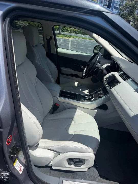 2014 Land Rover Range Rover Evoque 1st Gen - Image 12 of 17