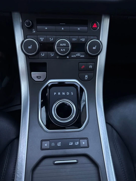 2014 Land Rover Range Rover Evoque 1st Gen - Image 16 of 18