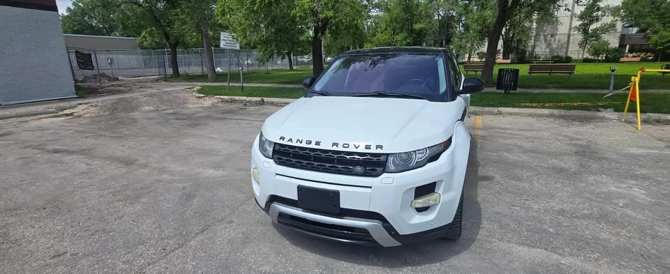 2014 Land Rover Range Rover Evoque 1st Gen - Image 5 of 8