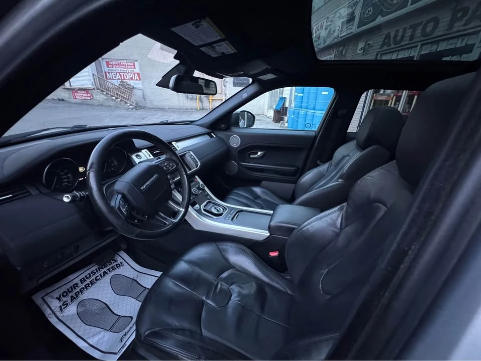 2014 Land Rover Range Rover Evoque 1st Gen - Image 9 of 18