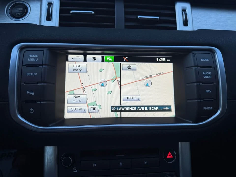 2014 Land Rover Range Rover Evoque 1st Gen - Image 17 of 18