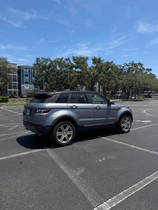 2014 Land Rover Range Rover Evoque 1st Gen - Image 4 of 17